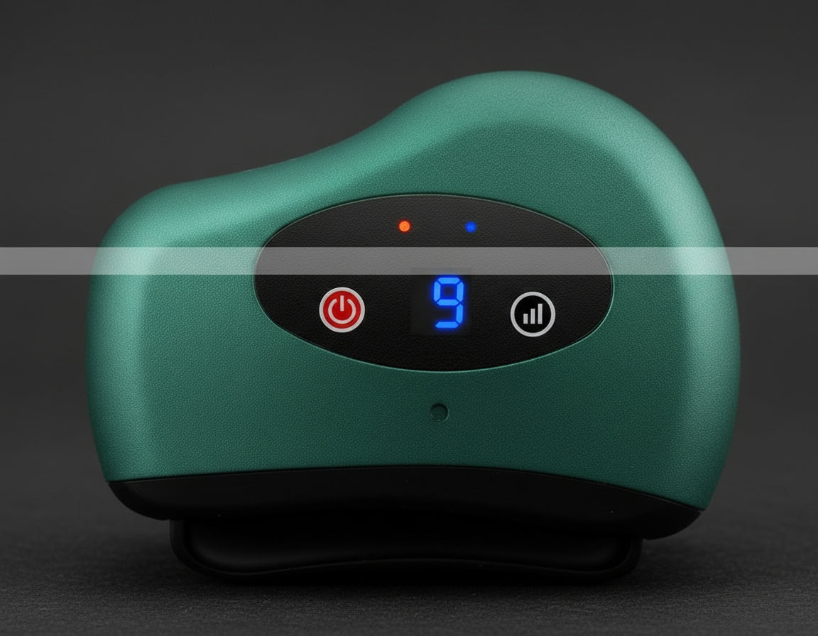 Radiant Glow Electric Gua Sha™