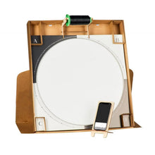 DIY String Art Kit 35–50 cm – Turn Your Photo into String Painting | Firmora