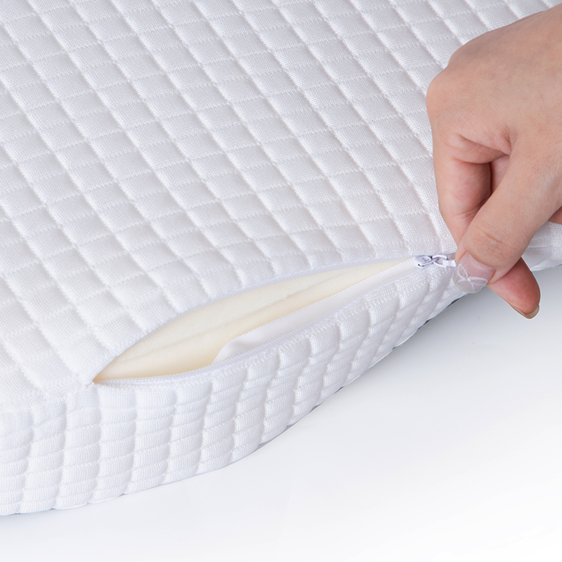 ErgoComfort Sleep Pillow™