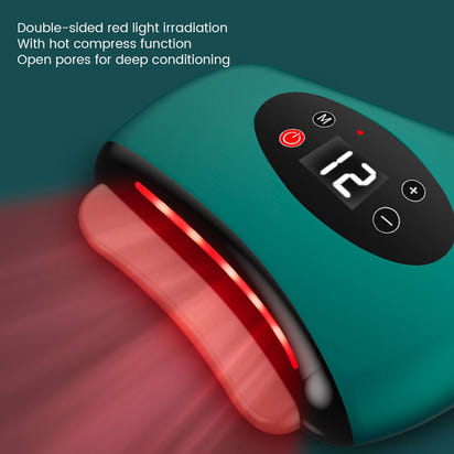 Radiant Glow Electric Gua Sha™