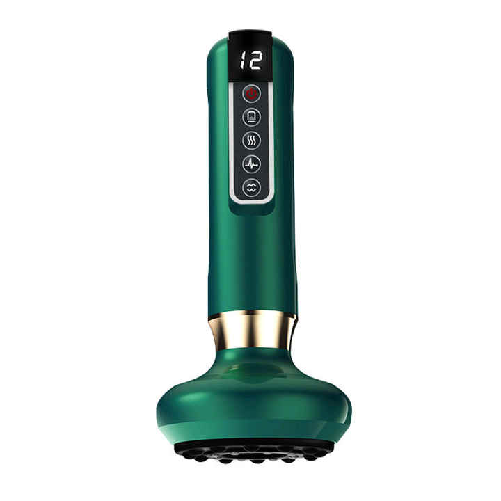 Revitalizing & Anti-cellulite Therapy™