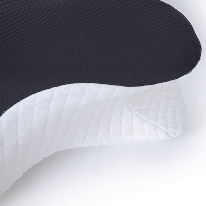 ErgoComfort Sleep Pillow™