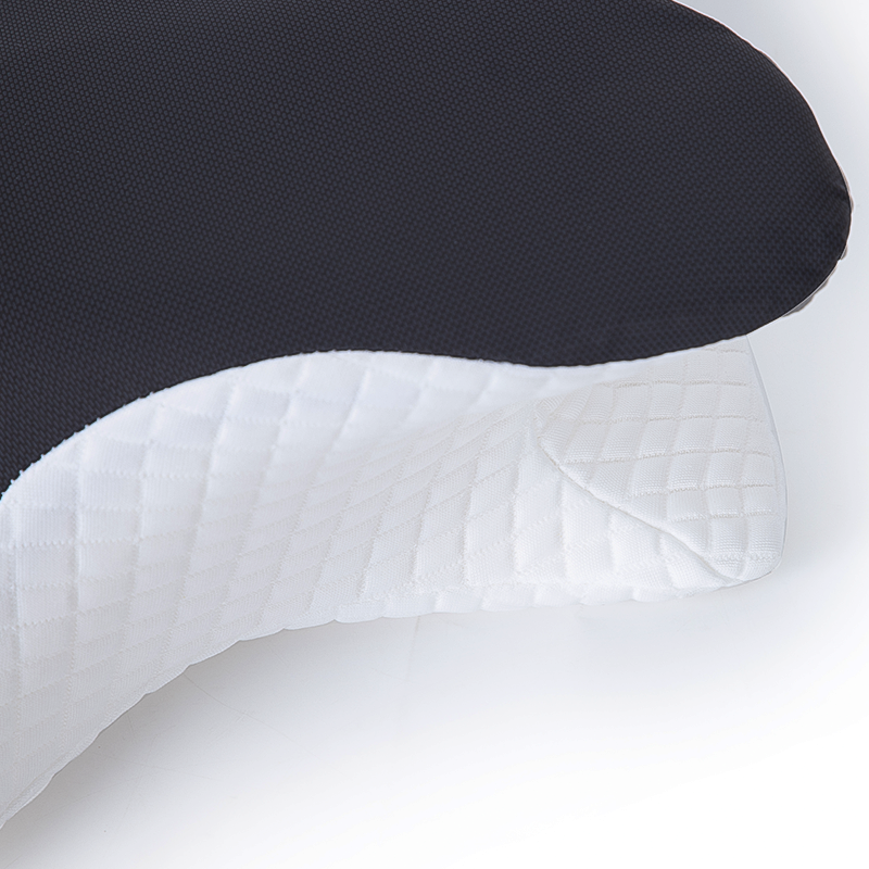 ErgoComfort Sleep Pillow™