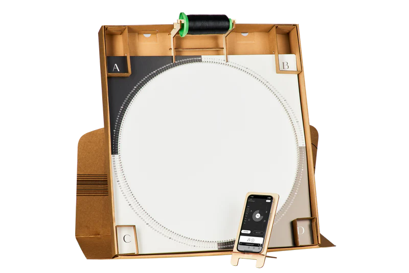 Firmora string art kit