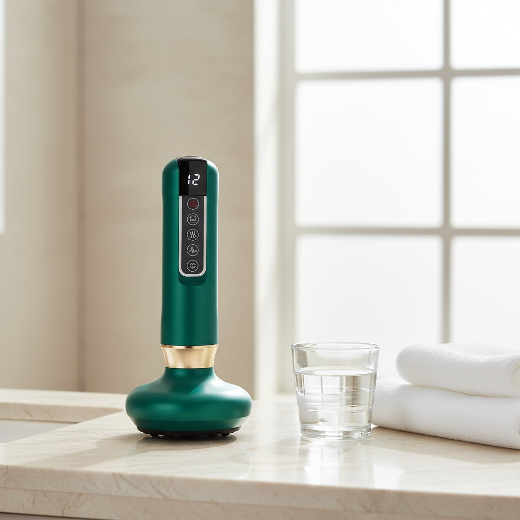 Revitalizing & Anti-cellulite Therapy™