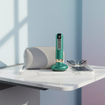 Revitalizing & Anti-cellulite Therapy™