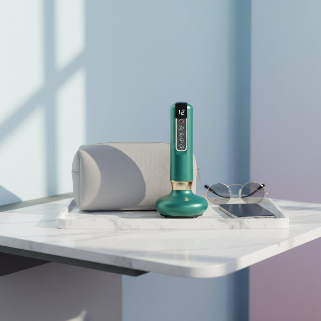 Revitalizing & Anti-cellulite Therapy™