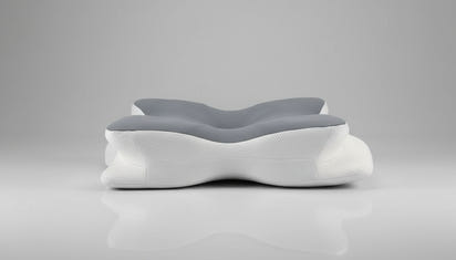 ErgoComfort Sleep Pillow™