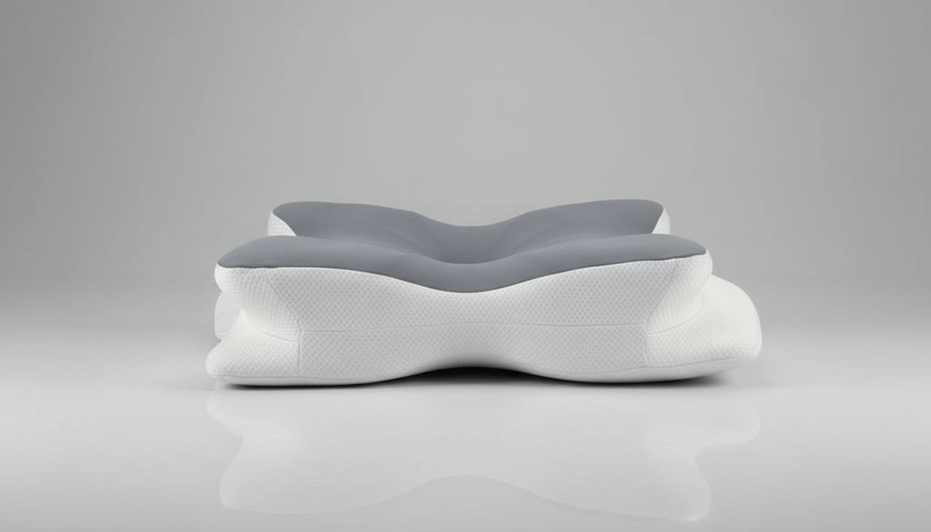 ErgoComfort Sleep Pillow™