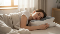 ErgoComfort Sleep Pillow™