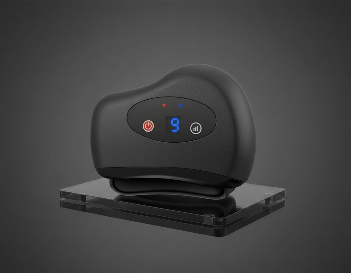 Radiant Glow Electric Gua Sha™