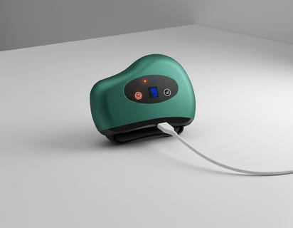 Radiant Glow Electric Gua Sha™