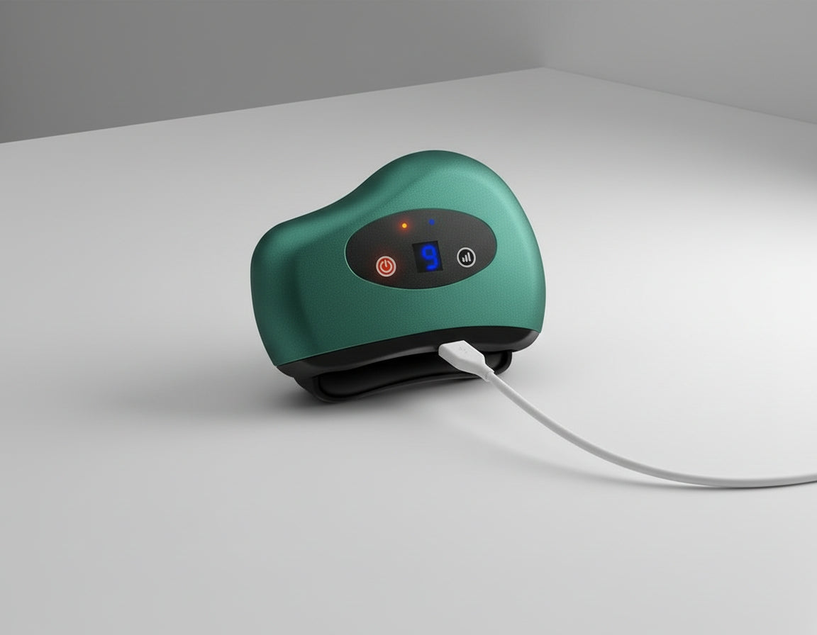 Radiant Glow Electric Gua Sha™