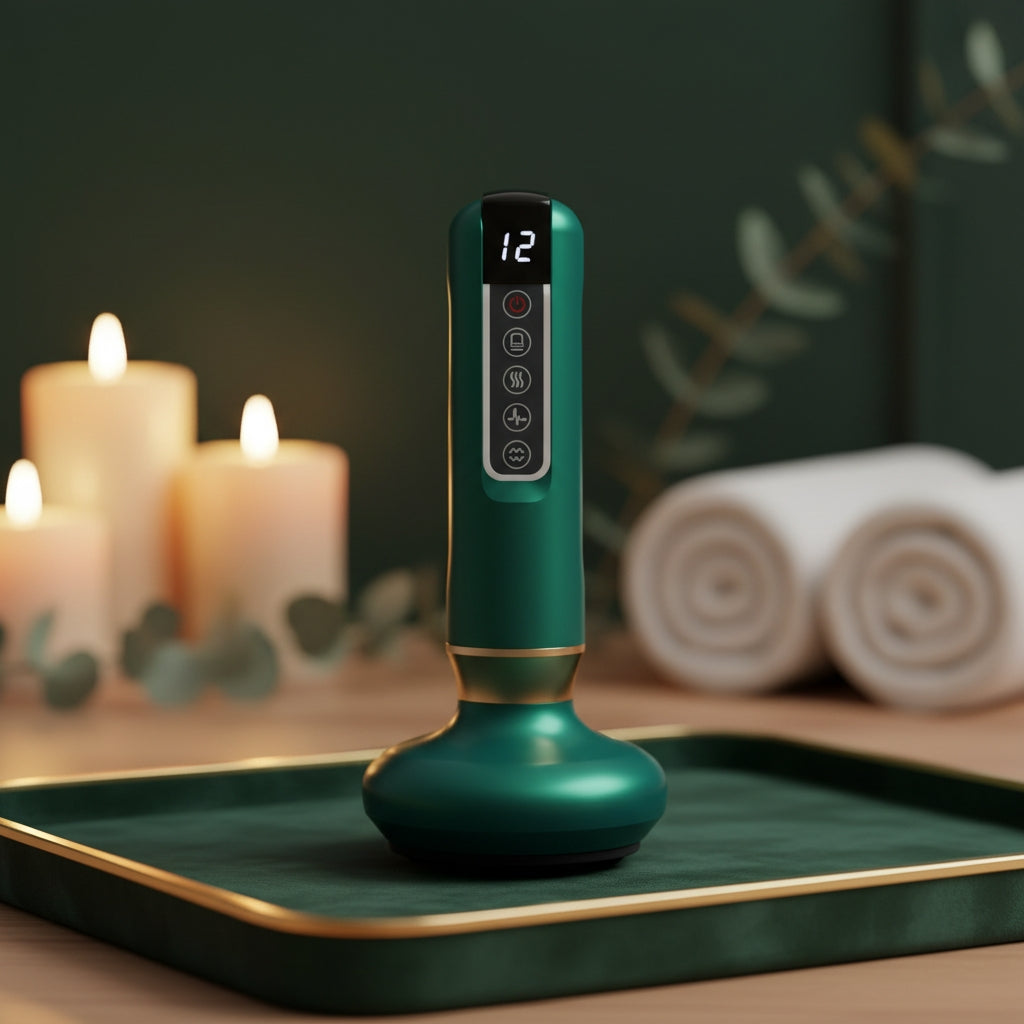 Revitalizing & Anti-cellulite Therapy™