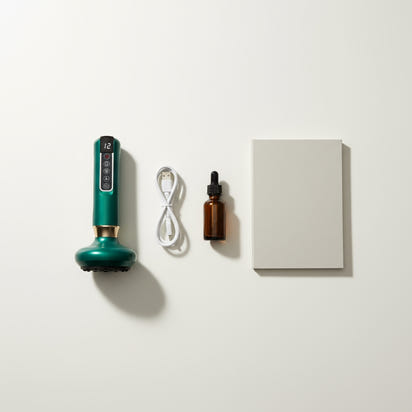 Revitalizing & Anti-cellulite Therapy™