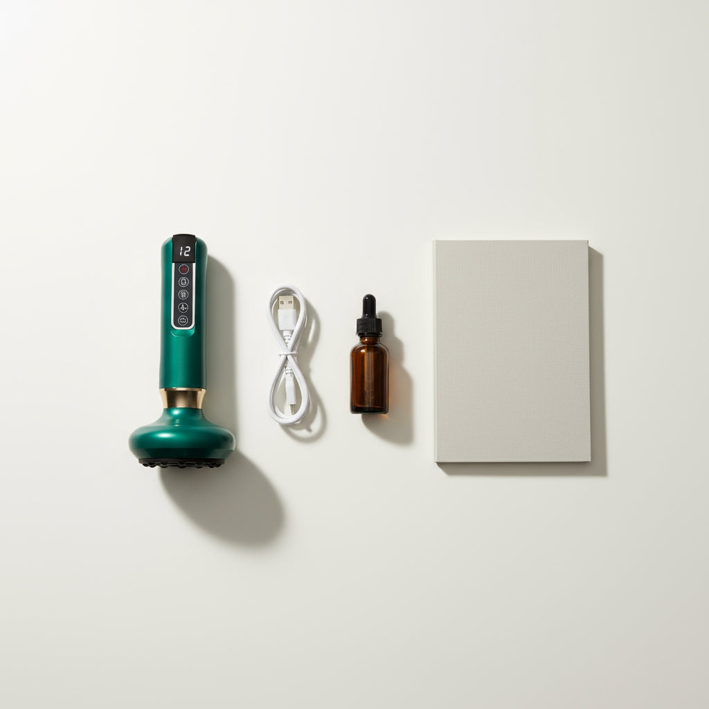 Revitalizing & Anti-cellulite Therapy™