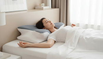 ErgoComfort Sleep Pillow™